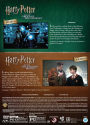Alternative view 4 of Harry Potter and the Order of Phoenix/Harry Potter and the Half-Blood Prince