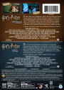 Alternative view 3 of Harry Potter and the Prisoner of Azkaban/Harry Potter and the Goblet of Fire