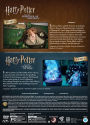 Alternative view 4 of Harry Potter and the Prisoner of Azkaban/Harry Potter and the Goblet of Fire