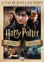 Harry Potter and the Deathly Hallows, Part 1 and 2