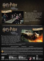 Alternative view 2 of Harry Potter and the Deathly Hallows, Part 1 and 2
