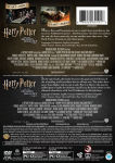 Alternative view 3 of Harry Potter and the Deathly Hallows, Part 1 and 2