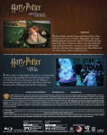 Alternative view 2 of Harry Potter and the Prisoner of Azkaban/Harry Potter and the Goblet of Fire [Blu-ray]