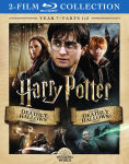 Alternative view 1 of Harry Potter: Year 7 [Blu-ray]