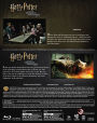 Alternative view 2 of Harry Potter: Year 7 [Blu-ray]