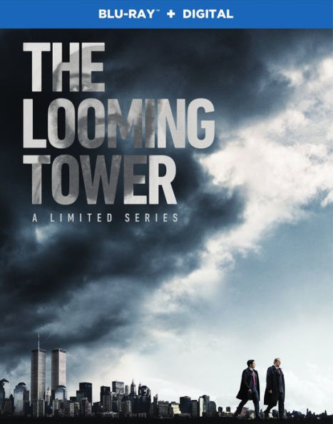 The Looming Tower [Blu-ray]