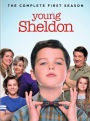 Young Sheldon: the Complete First Season