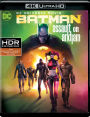 Batman: Assault on Arkham