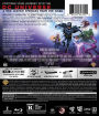 Justice League Dark [4K Ultra HD Blu-ray]