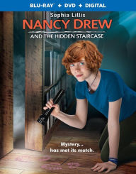 Title: Nancy Drew and The Hidden Staircase [Blu-ray/DVD]