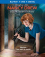 Nancy Drew and The Hidden Staircase [Blu-ray/DVD]