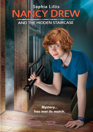 Title: Nancy Drew and The Hidden Staircase