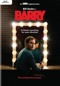 Barry: Season 1