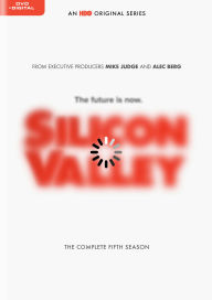 Title: Silicon Valley: The Complete Fifth Season