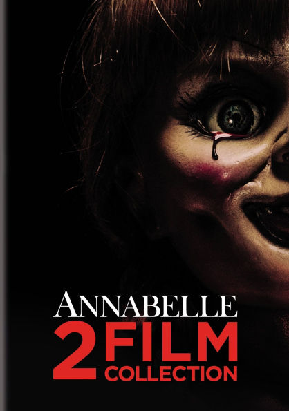 Annabelle/Annabelle: Creation