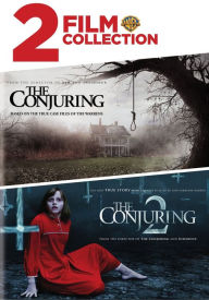 Title: Conjuring/the Conjuring 2
