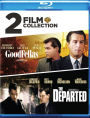Goodfellas/The Departed [Blu-ray]