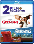 Alternative view 1 of Gremlins/Gremlins 2: The New Batch [Blu-ray]