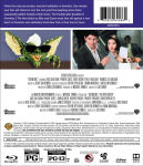 Alternative view 2 of Gremlins/Gremlins 2: The New Batch [Blu-ray]