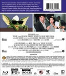 Alternative view 3 of Gremlins/Gremlins 2: The New Batch [Blu-ray]