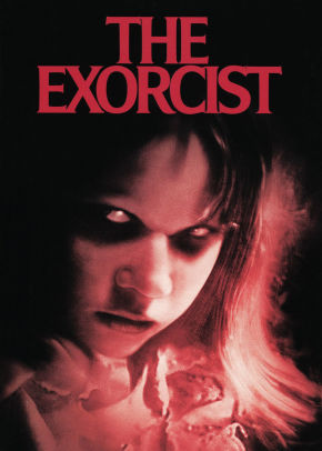 Image result for the exorcist