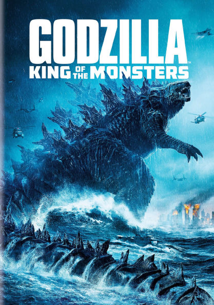 Godzilla: King of the Monsters [Special Edition]