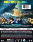 Alternative view 2 of Godzilla: King of the Monsters [Blu-ray]