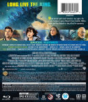 Alternative view 3 of Godzilla: King of the Monsters [Blu-ray]