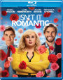 Isn't It Romantic [Blu-ray]