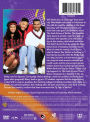 Alternative view 2 of The Fresh Prince of Bel-Air: Seasons 1-3