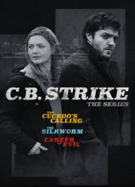 Title: C.B. Strike: The Series