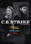 Alternative view 1 of C.B. Strike: The Series