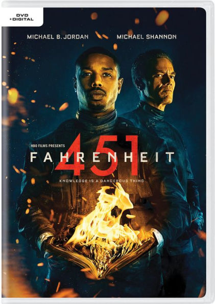 Fahrenheit 451