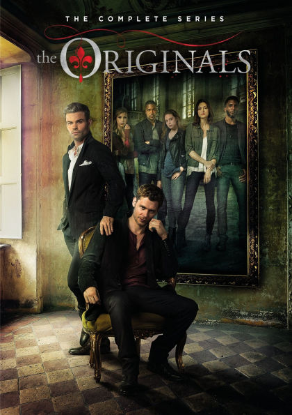 The Originals: The Complete Series