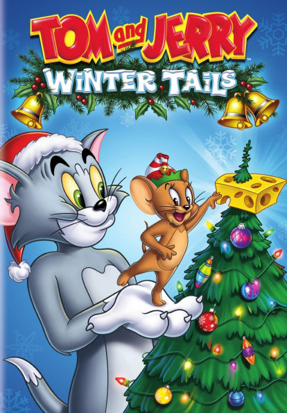 Tom and Jerry: Winter Tails