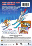 Alternative view 2 of Tom and Jerry: Winter Tails