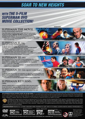 noble collection superman