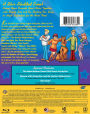 Alternative view 2 of The New Scooby-Doo Movies: The (Almost) Complete Collection [Blu-ray]