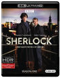 Sherlock: Season One [4K Ultra HD Blu-ray]