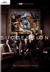 Title: Succession: Season 1