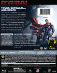 Alternative view 2 of Batman: Hush [Blu-ray]