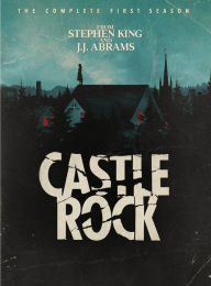 Title: Castle Rock: The Complete First Season