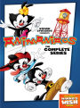 Steven Spielberg Presents Animaniacs: The Complete Series