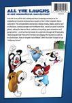 Alternative view 2 of Steven Spielberg Presents Animaniacs: The Complete Series