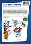 Alternative view 3 of Steven Spielberg Presents Animaniacs: The Complete Series