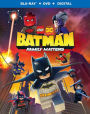 LEGO DC Comics: Batman - Family Matters [Blu-ray]