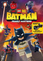 LEGO DC Comics: Batman - Family Matters
