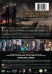 Alternative view 2 of Gotham: The Complete Fifth Season