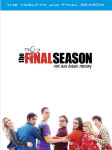 Alternative view 1 of The Big Bang Theory: The Twelfth and Final Season