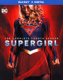 Supergirl: The Complete Fourth Season [Blu-ray]